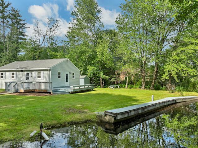 House for sale in New Hampshire