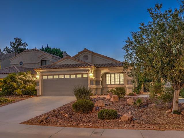 House for rent in Las Vegas, Nevada