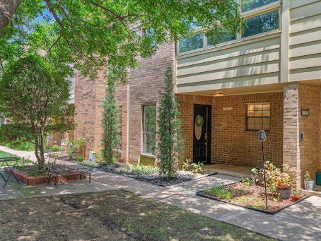 House for sale in Oklahoma City, Oklahoma