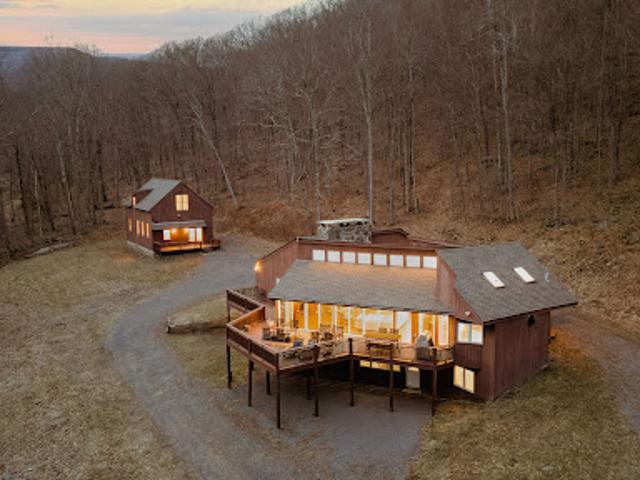 House for sale in Arkville, New York