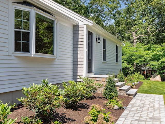 House for sale in East Sandwich, Massachusetts