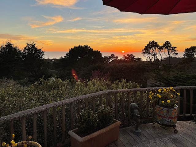 House for sale in Carmel, California
