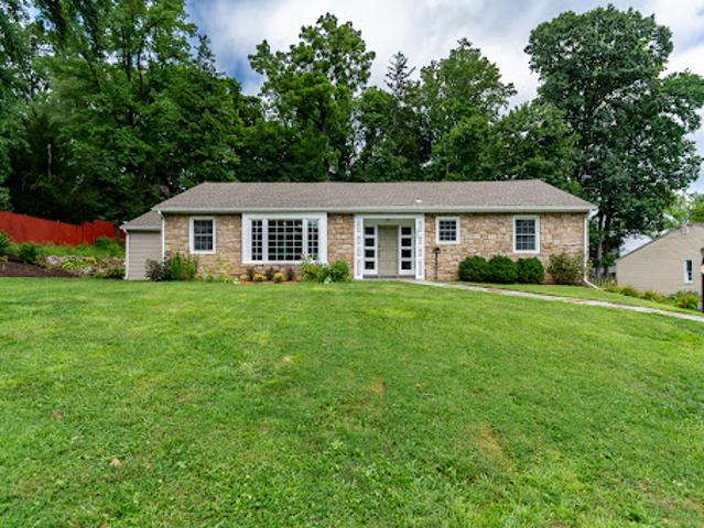 House for sale in Wyncote, Pennsylvania