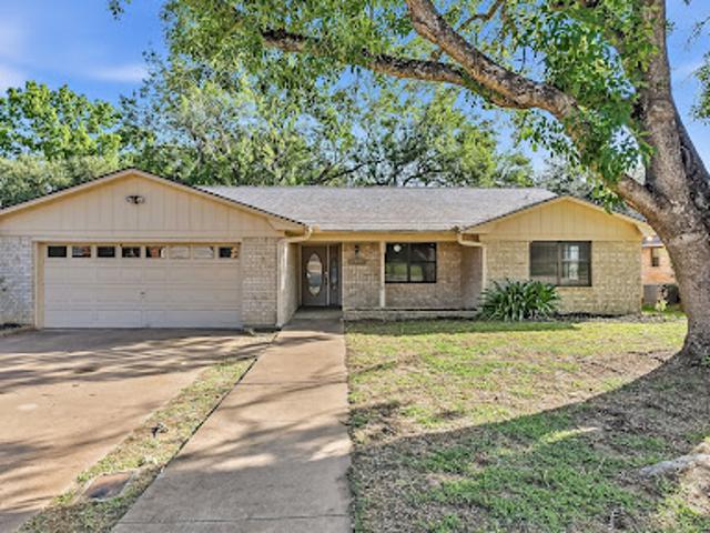 House for sale in Brenham, Texas