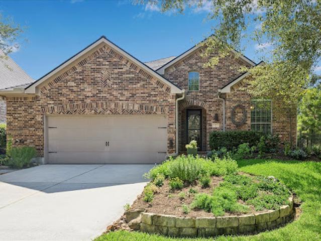 House for sale in Magnolia, Texas