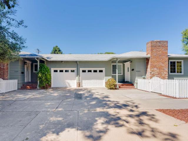 House for sale in San Mateo, California