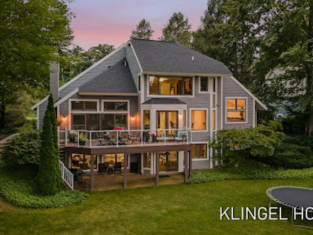 House for sale in Spring Lake, Michigan