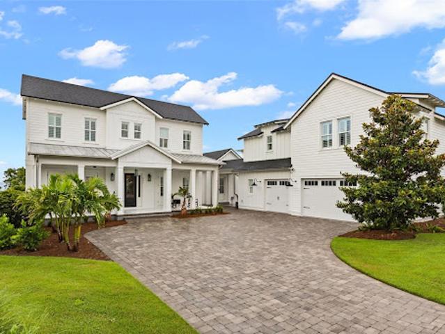 House for sale in Winter Garden, Orange County