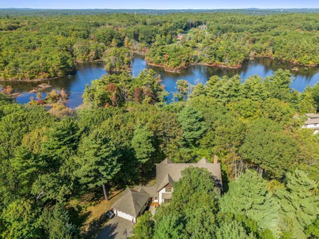 House for sale in Dedham, Norfolk County