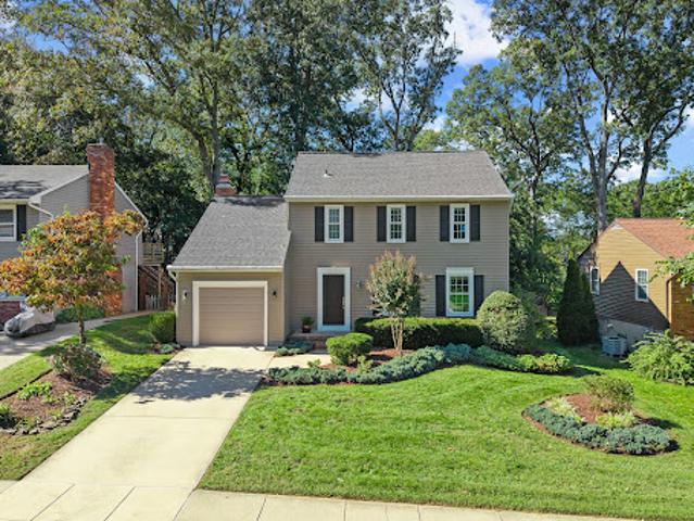 House for sale in Severna Park, Anne Arundel County