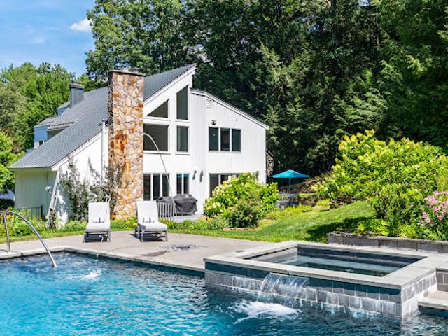 House for sale in Glastonbury