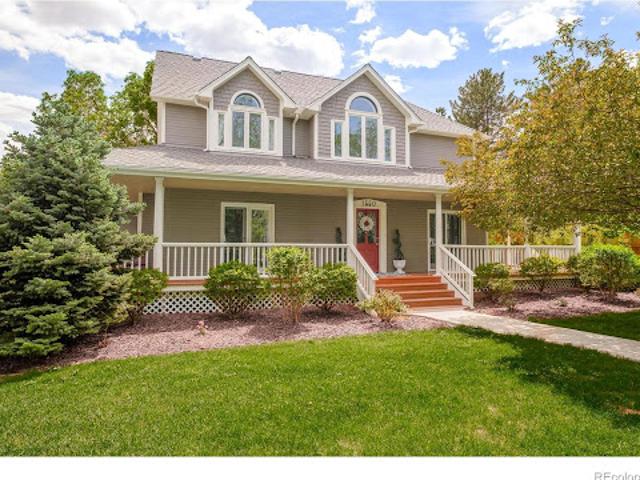 House for sale in Boulder, Colorado
