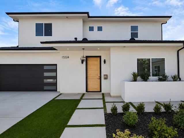 House for sale in Van Nuys Neighborhood Council District, Canoga Park