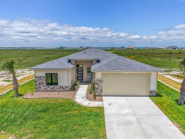 House for sale in Rockport, Texas
