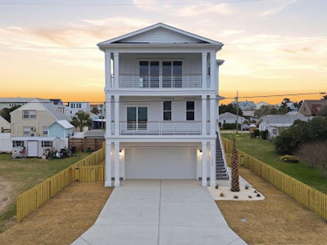 House for sale in Carolina Beach, North Carolina
