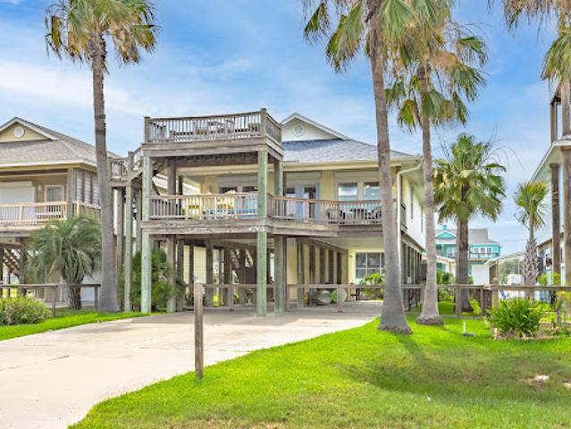 House for sale in Rockport, Texas