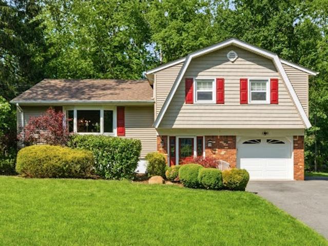House for sale in Passaic, New Jersey