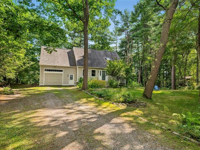 House for sale in Kittery, Maine