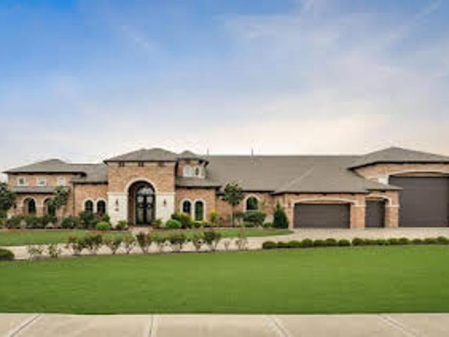 House for sale in Fulshear