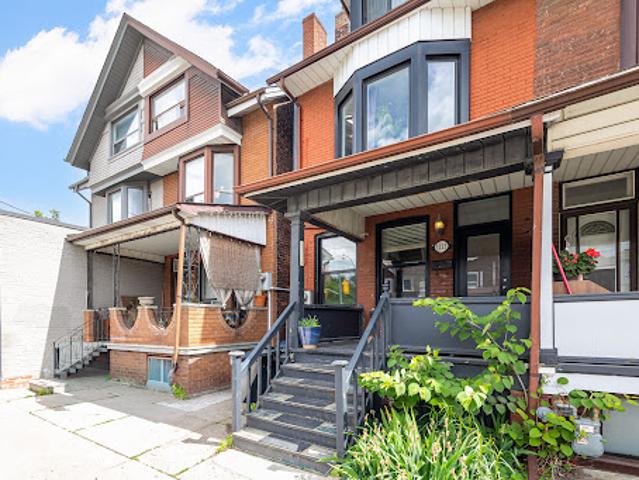 House for sale in Woburn, Ontario