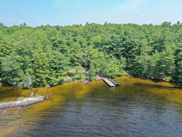 House for sale in Muskoka, Ontario