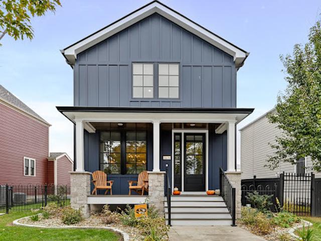 House for sale in Saint Charles, Missouri