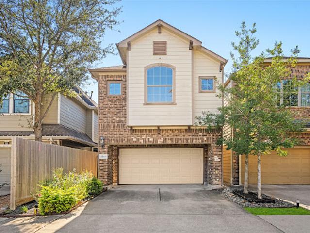 House for sale in Harris, Texas