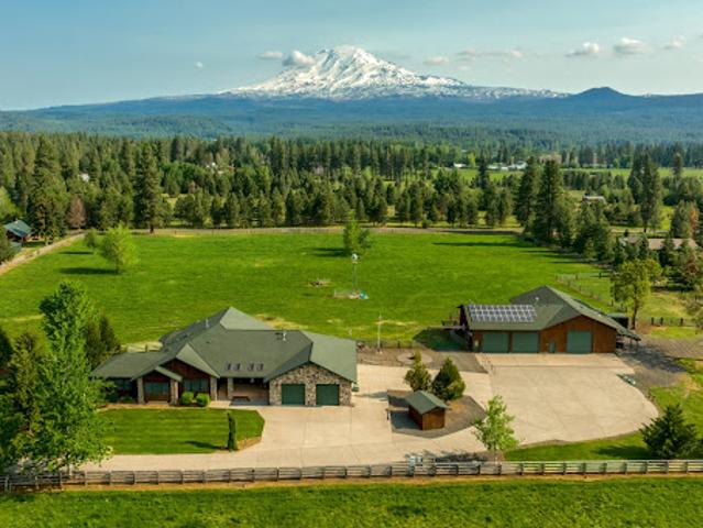 House for sale in Trout Lake, Washington