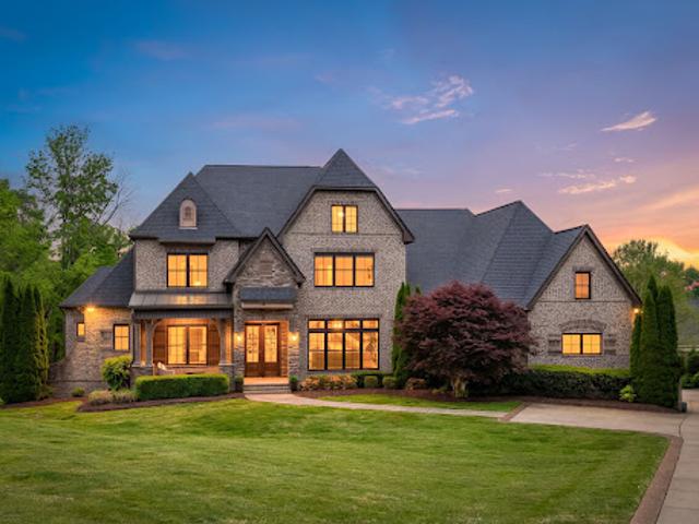 House for sale in Tennessee