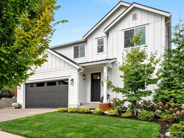 House for sale in Oregonia