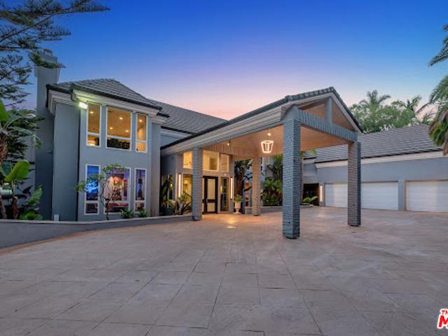 House for sale in Malibu, Los Angeles County