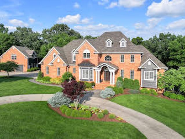 House for sale in Nicholasville