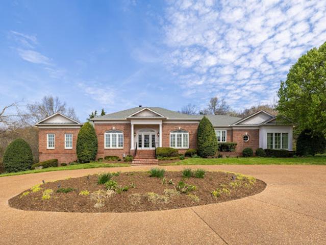 House for sale in Tennessee
