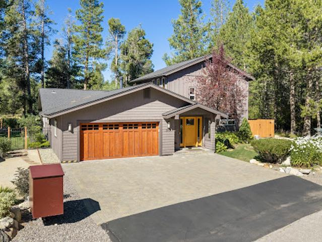 House for sale in South Lake Tahoe, California