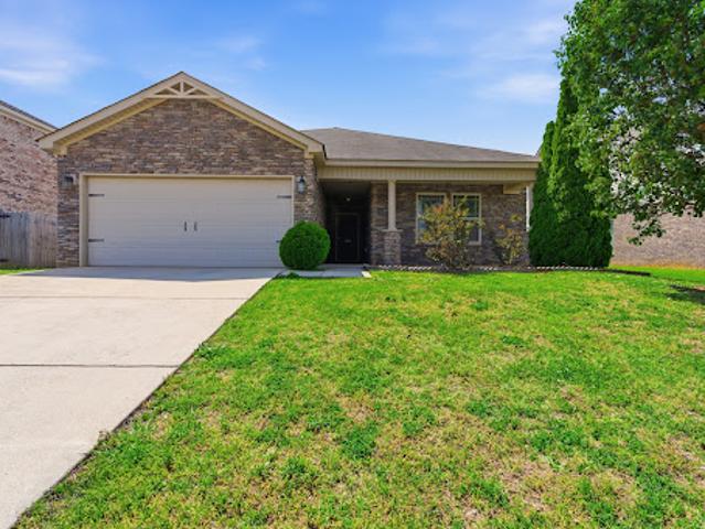 House for sale in Madison, Alabama