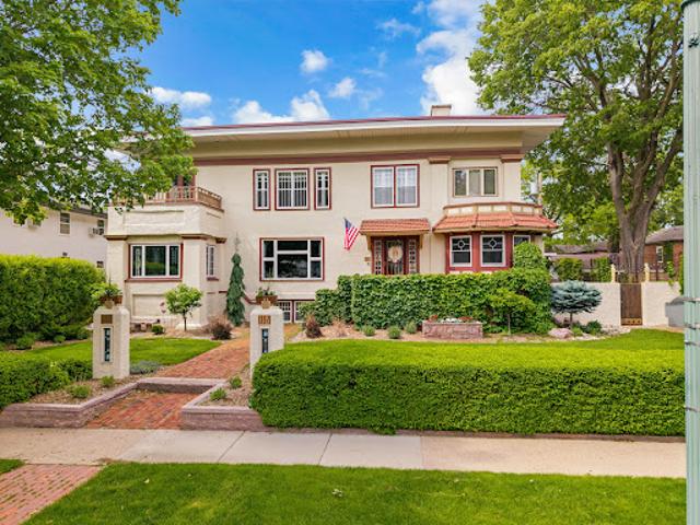 House for sale in Sioux Falls, South Dakota