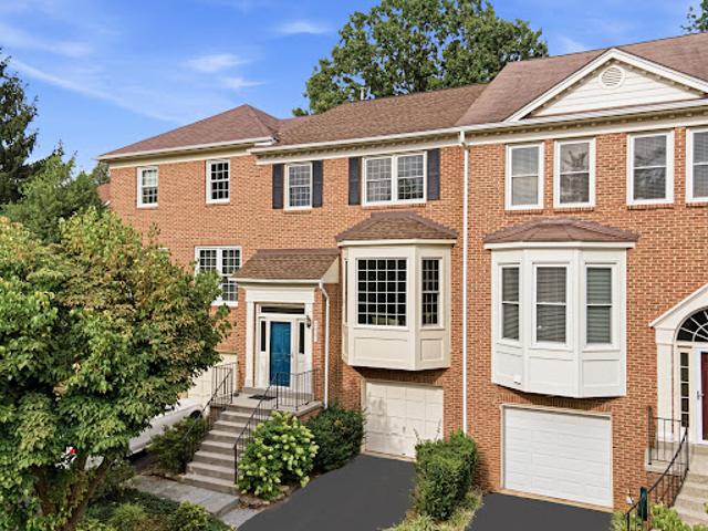 House for sale in Virginia