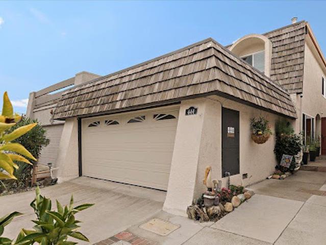 House for sale in San Mateo, California