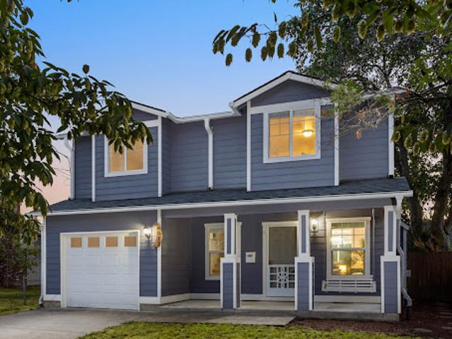 House for sale in Oregonia