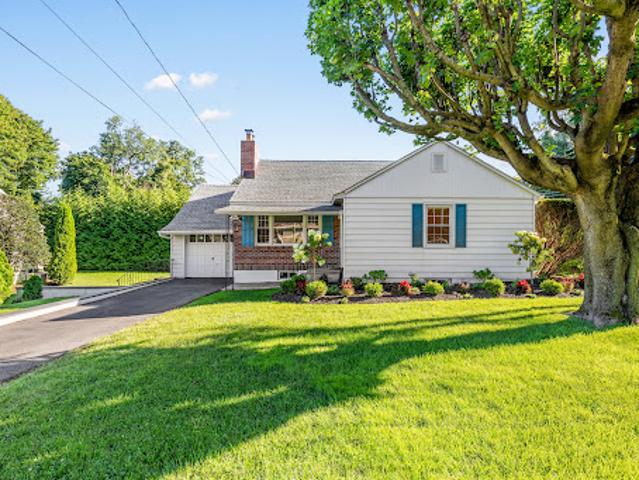 House for sale in New York