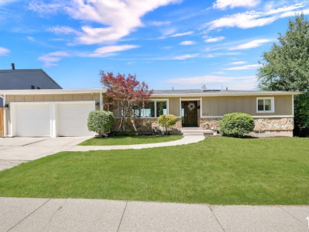 House for sale in Salt Lake City, Salt Lake County