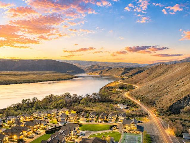 House for sale in Quincy, Washington
