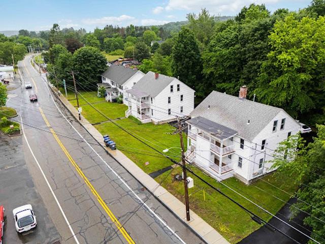 House for sale in Grafton, Massachusetts