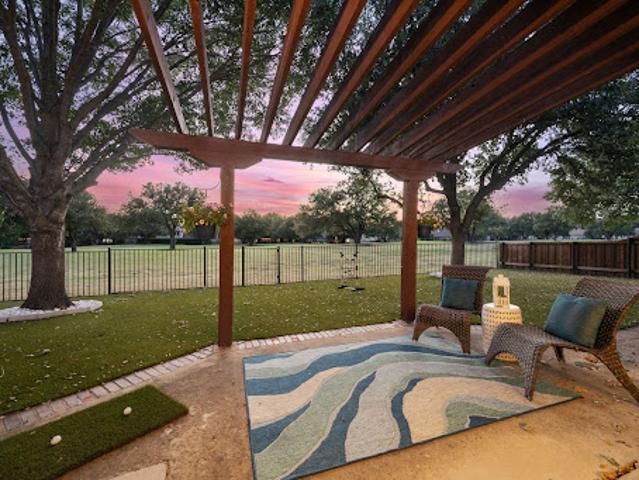 House for sale in Frisco, Texas