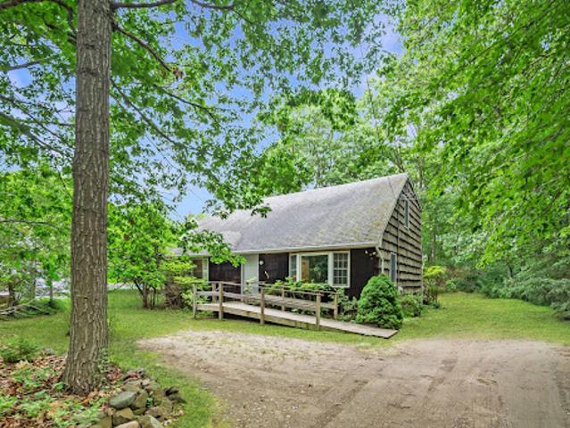 House for sale in Sagaponack, New York