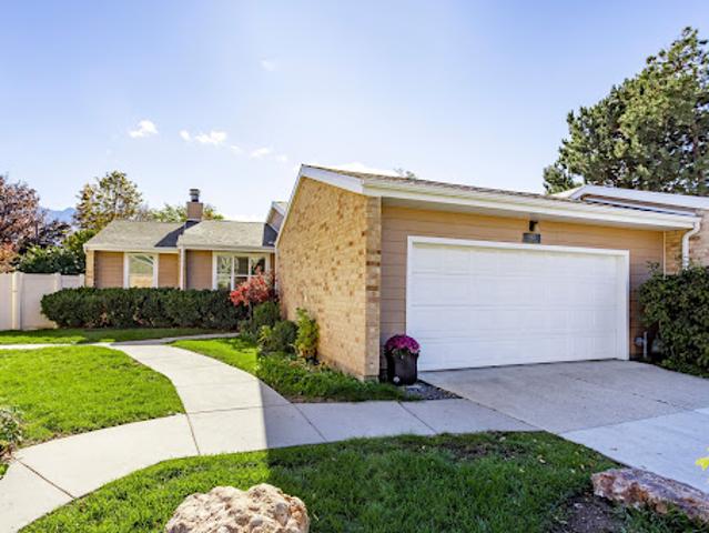 House for sale in Murray, Salt Lake County