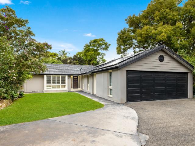 House for rent in Sydney, New South Wales