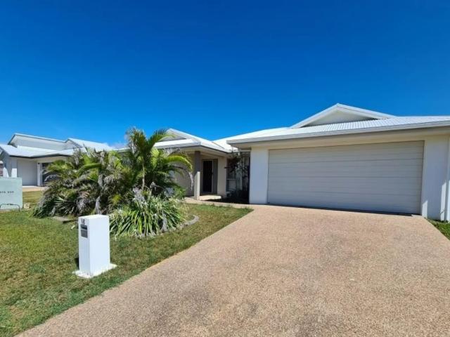 House for rent in Mount Low, Townsville City