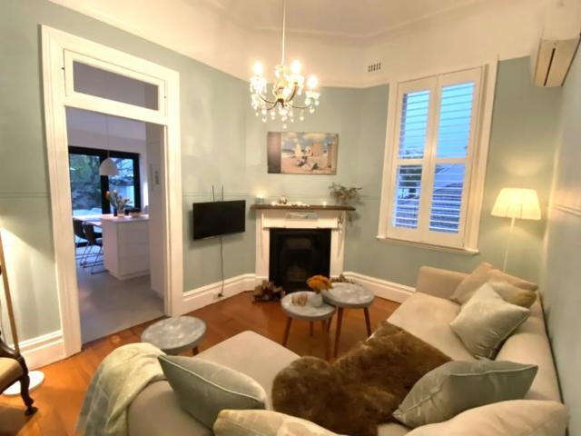 House for rent in Sydney, New South Wales
