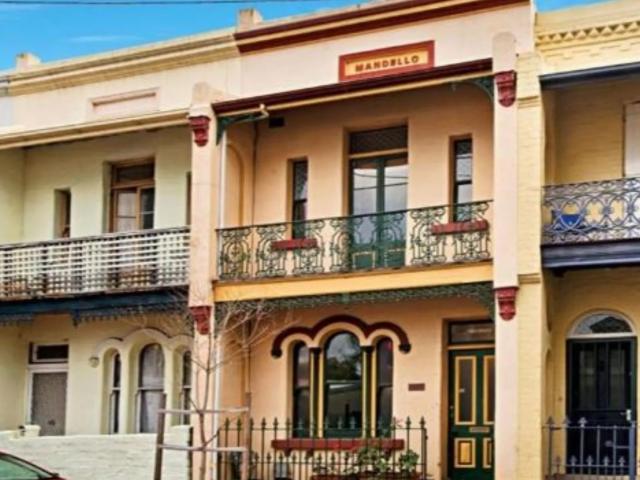 House for rent in Inner West, Sydney